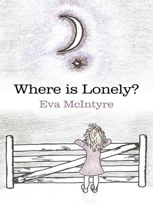 cover image of Where is Lonely?